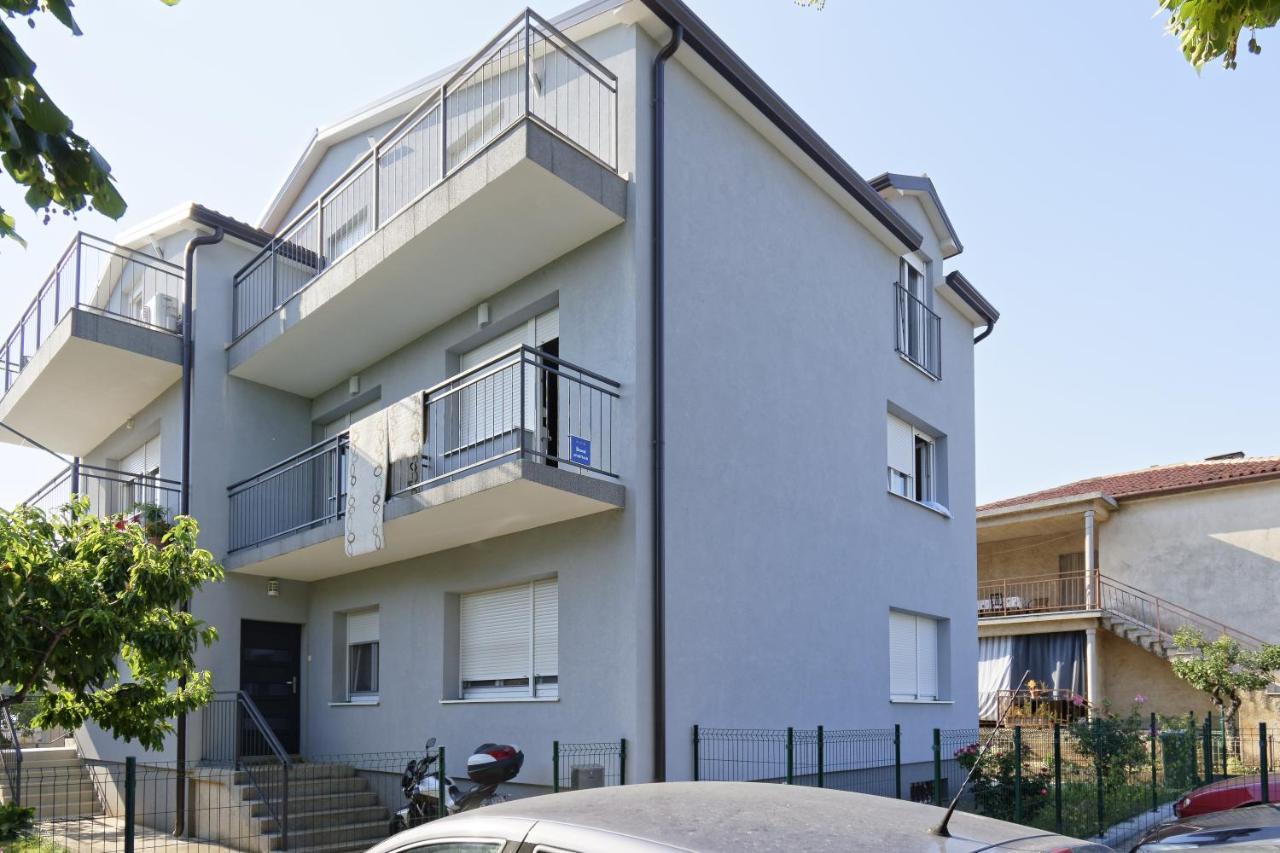 Apartments Goran By Rent Istria Умаг Номер фото