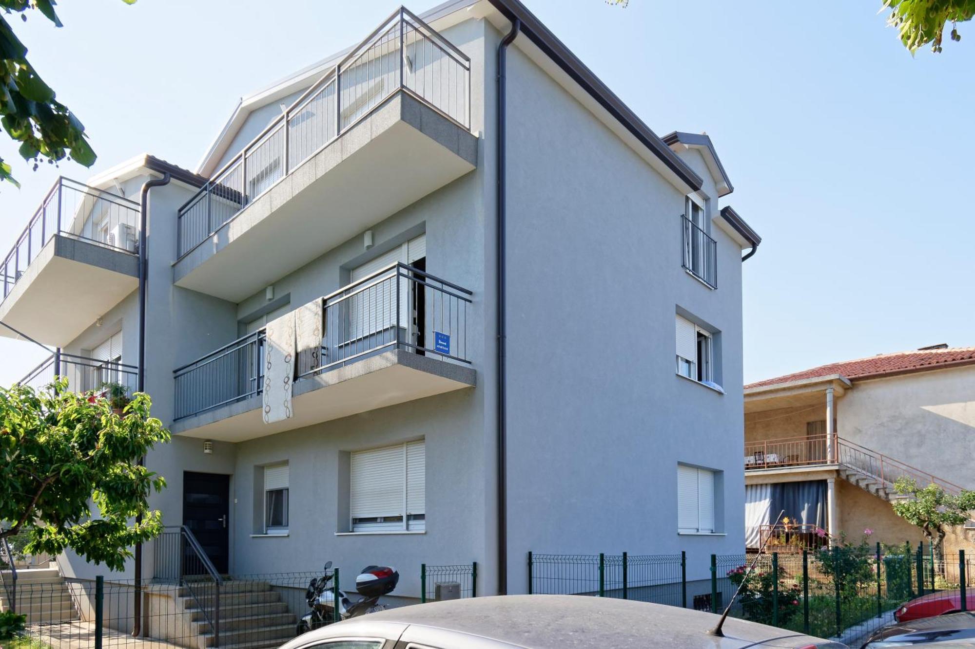 Apartments Goran By Rent Istria Умаг Номер фото